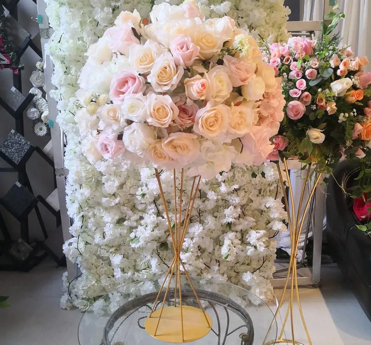 IFG artificial flowers for wedding flower ball centerpieces