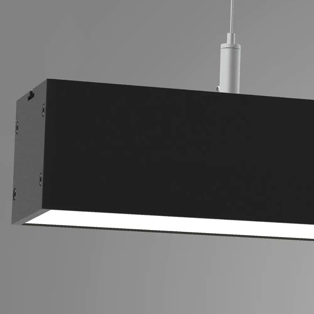 ED55-120LN 55W economic led linear lighting