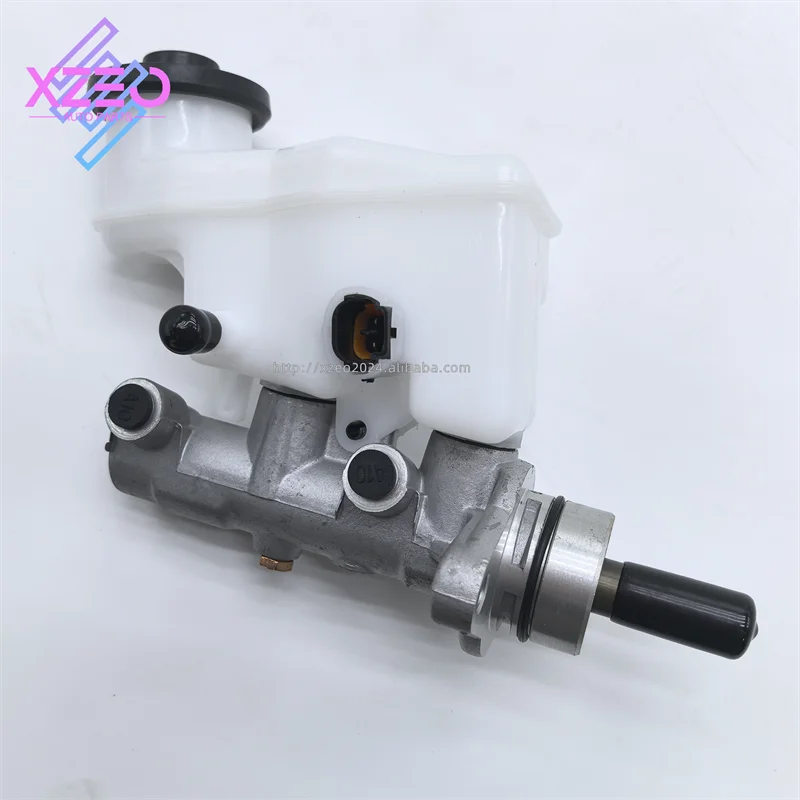 Auto parts 47201-52051 Brake Master Cylinder for TOYOTA CYLINDER SUB-ASSY BRAKE MASTER 4720152051