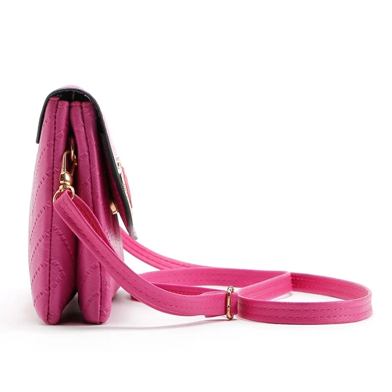 Wholesale High Quality Korea style fashion woman bag shoulder Handbags