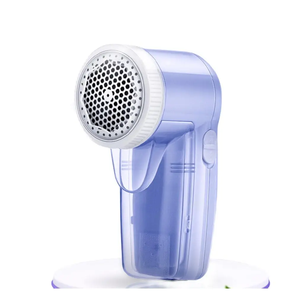 Household Rechargeable Clothes Shaver Fabric Lint Remover Fuzz Electric Electric Sweater Shaver Electric Lint Remover