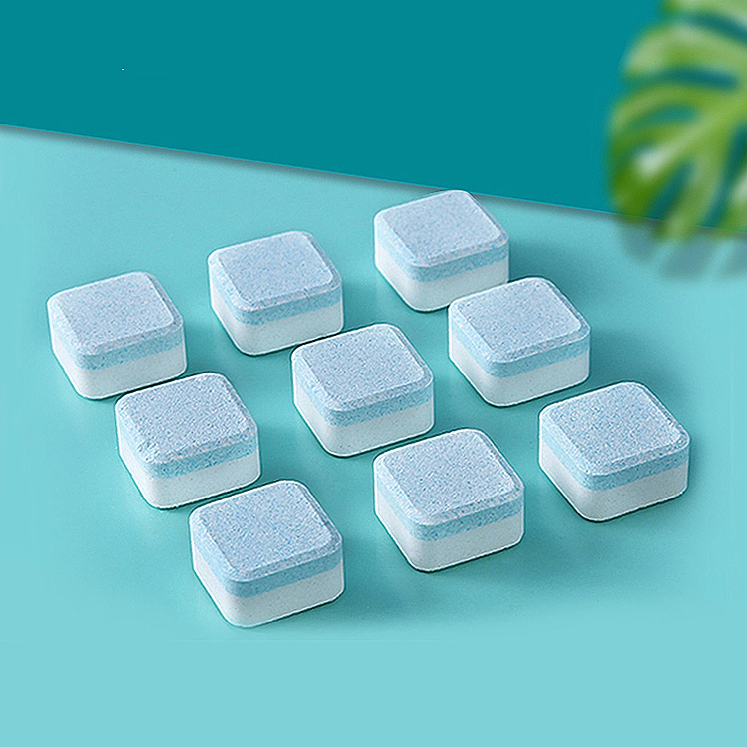 washing machine household cleaners Drum washing machine