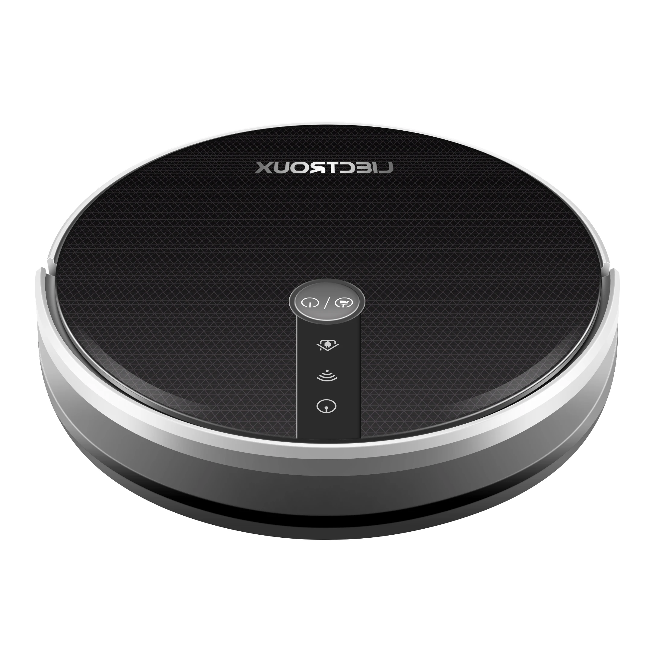 LIECTROUX C30B gyroscope smart memory robot vacuum cleaner for home cleaning