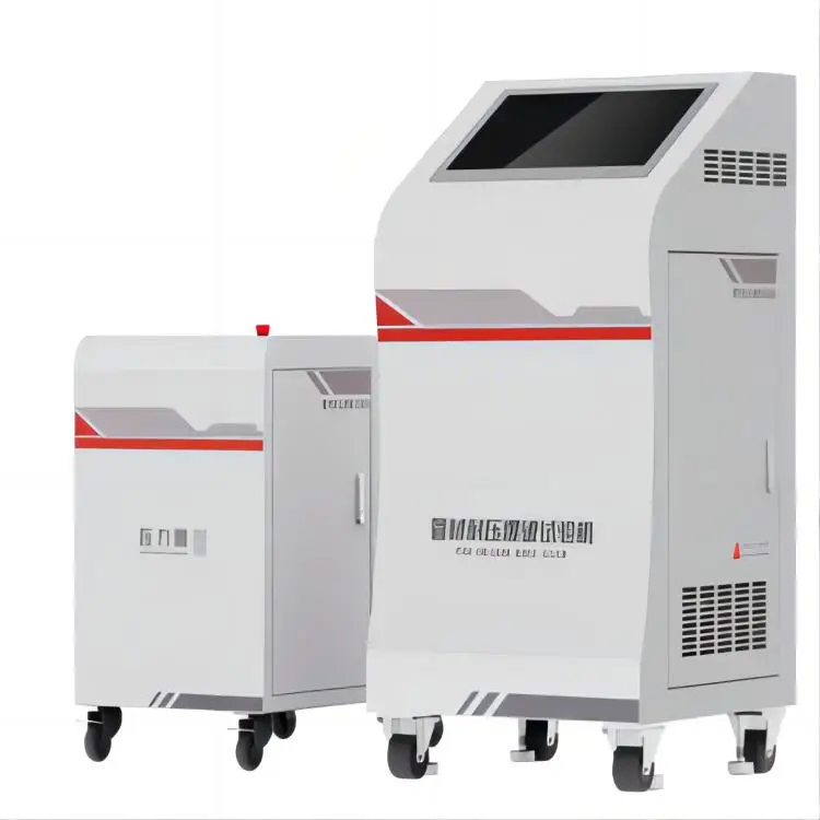 ISO 1167 Thermoplastics Pipes Hydrostatic Pressure Tester DW5011