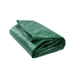 Furui Tent Tarpaulin Materials Coated Pvc Tarpaulin Wholesale Rolls