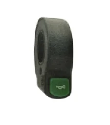 EMC /ROHS /CE  Approval 24v /36v / 48v / 60v Thumb throttle  for MTB / City  / Fat bike