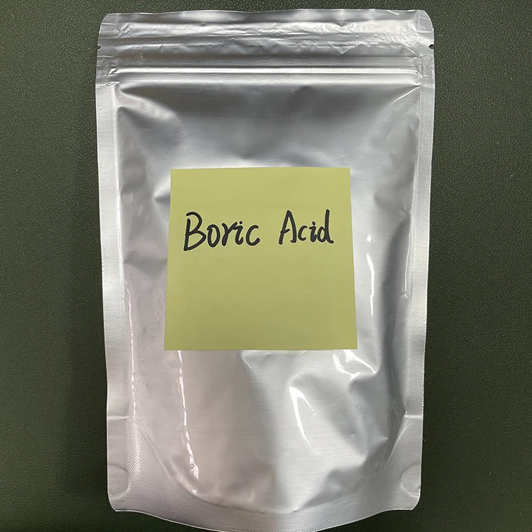 boric magic chunks flakes delivery to uk acid