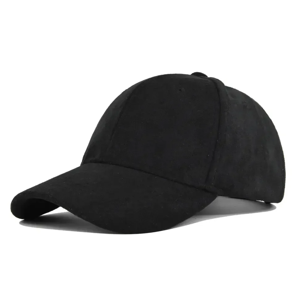 High quality wholesale Unisex Custom Embroidered 6 Panel Baseball Cap for Men/Design Baseball Cap Hat