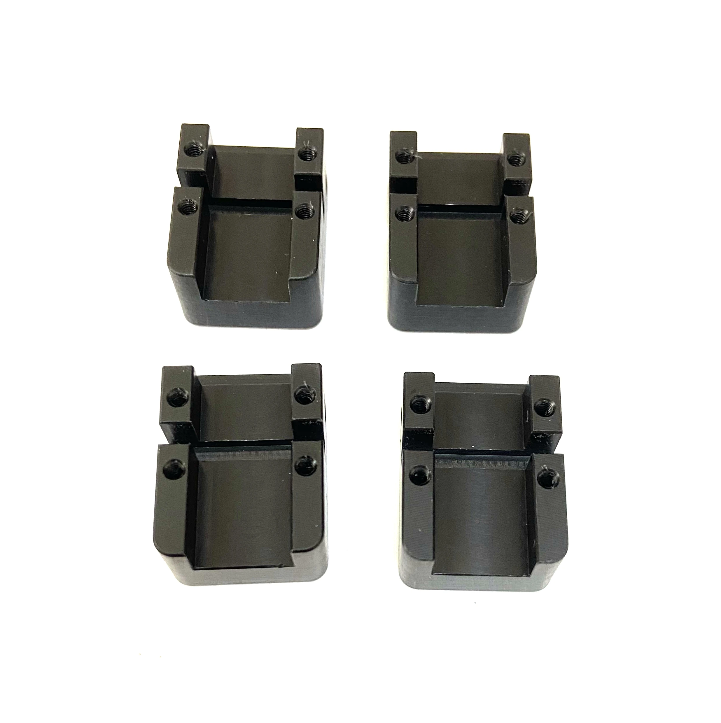 Custom Electrical Enclosure Plastic Housing Supplier For Electronic Device