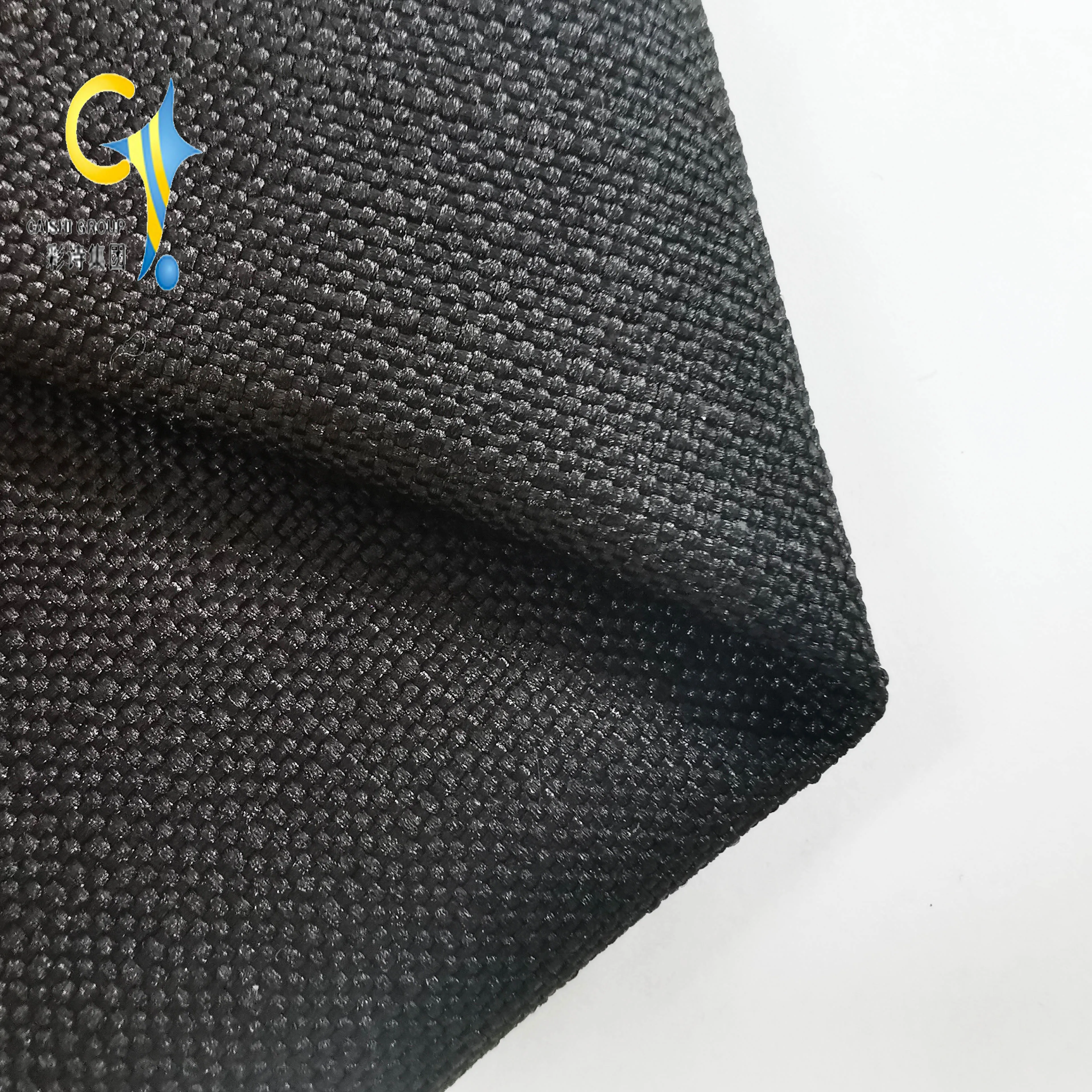 Textile Fabric Wholesalers Ripstop Fabric 600D RIP 5mm With PU coated outdoor using fabrics