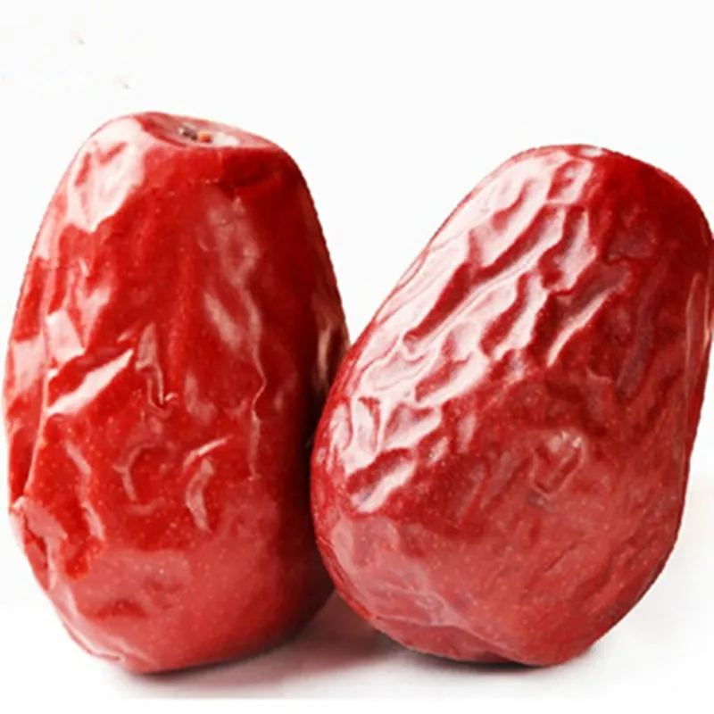 chinese dried red dates