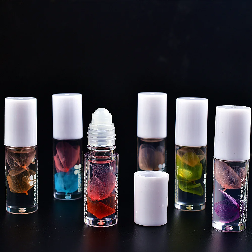 dry lips moisturizing men and women lip balm student lip oil