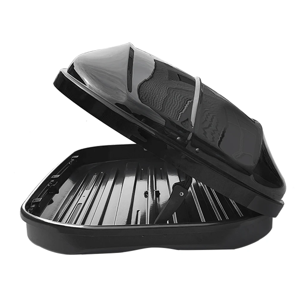 ROAHTRIP Car Luggage Roof Box ABS Waterproof Roof Cargo Box For Car 420 L Large Capacity