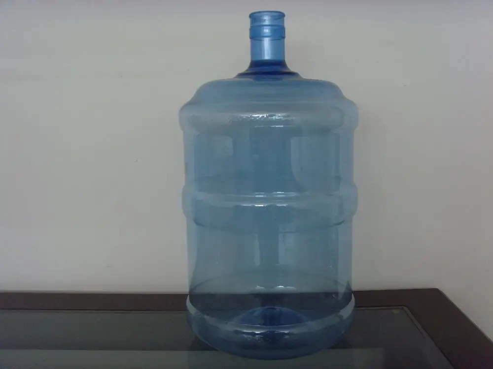 
5 gallon PET bottle 