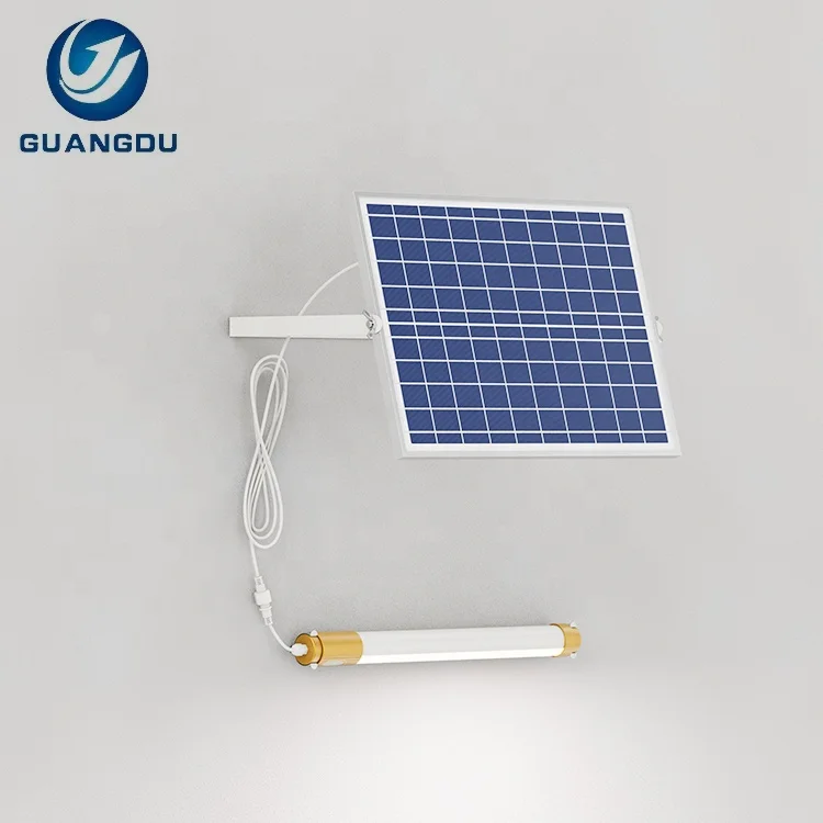 High Quality Durable Surface Mount Garden Parking Outdoor Waterproof Ip67 Smd 100w 150w 200w 300w 500w Led Solar Tube Light
