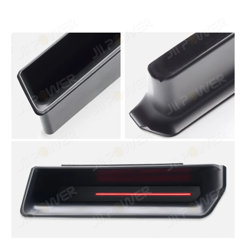 Door Handle Storage Box for Suzuki Jimny 2018+