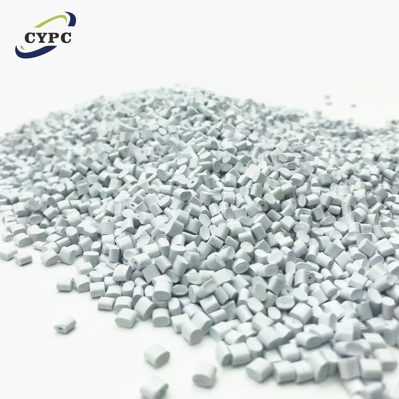 Granules Pellets Virgin and Recycled Abs Resin for Pipe Resin Prime Switch Plug Plastic ROHS Modified Color Printer Origin Type