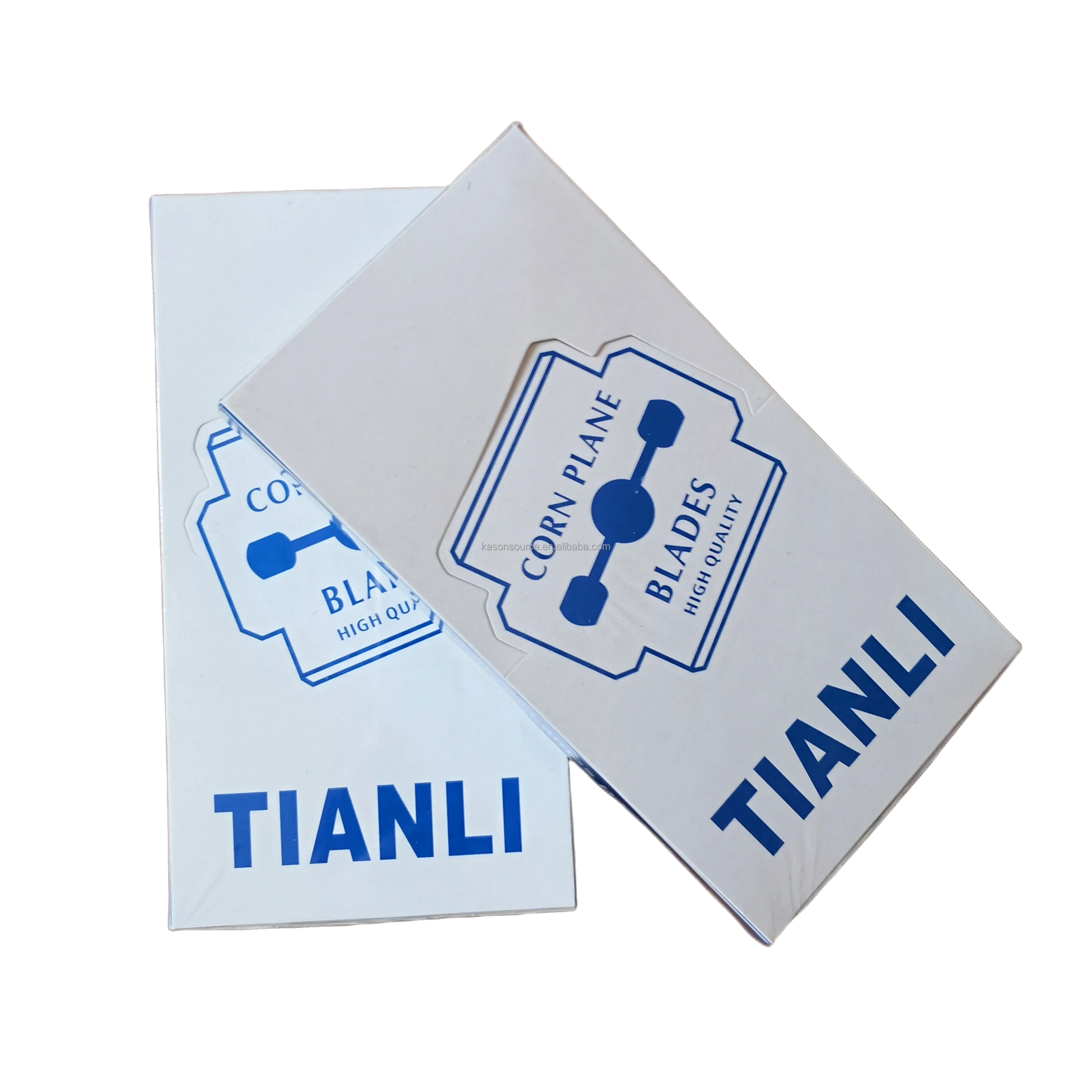 famous shaving razor