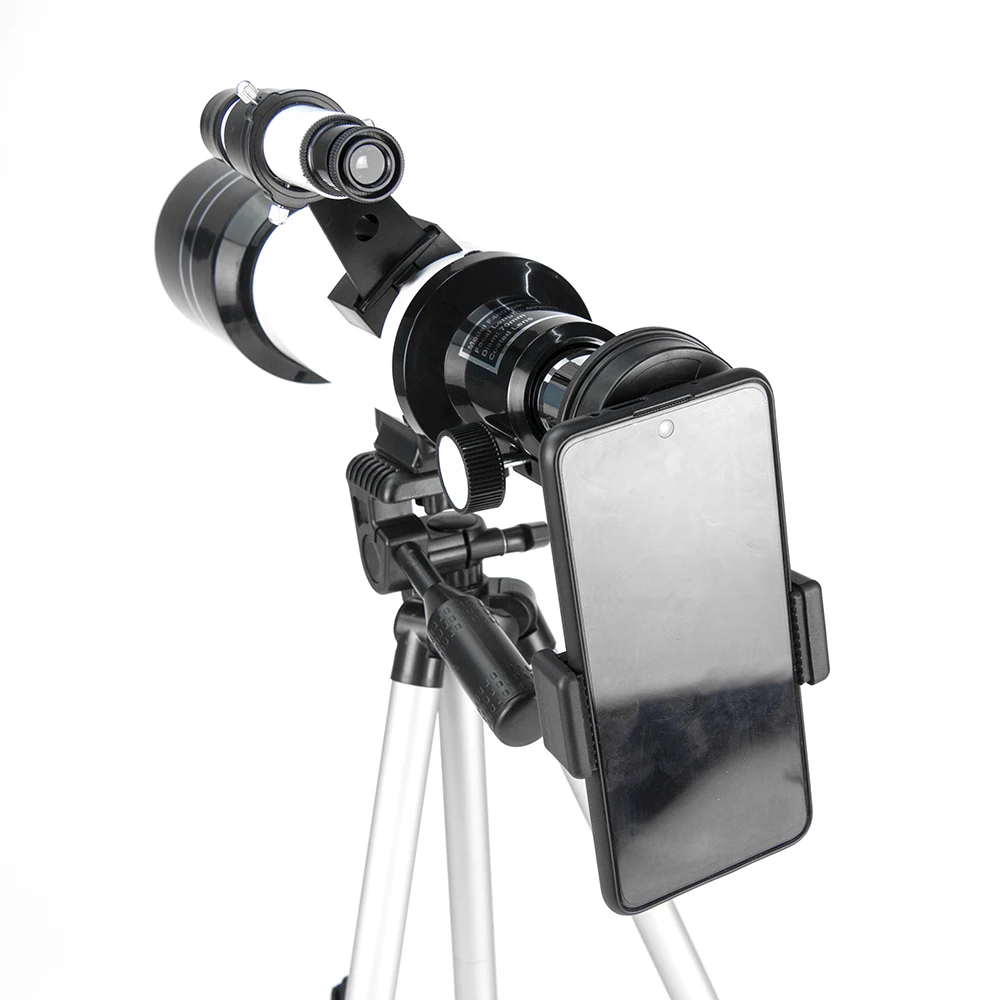 Профессиональный астрономический телескоп F40070M для