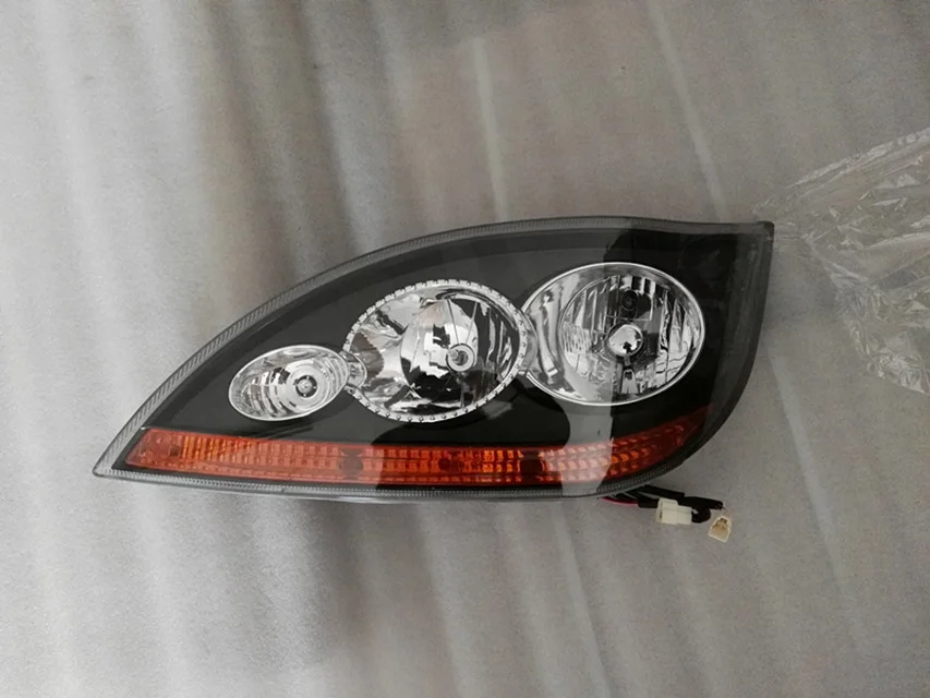 Запасные части для автобуса, светодиодный задний фонарь, задний фонарь для иризера 990*312 HC-B-2003