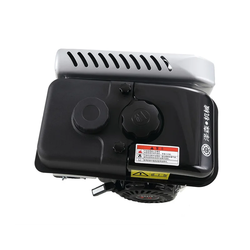 Yamaha 7HP four stroke Oil Filter GX210 gasoline engine