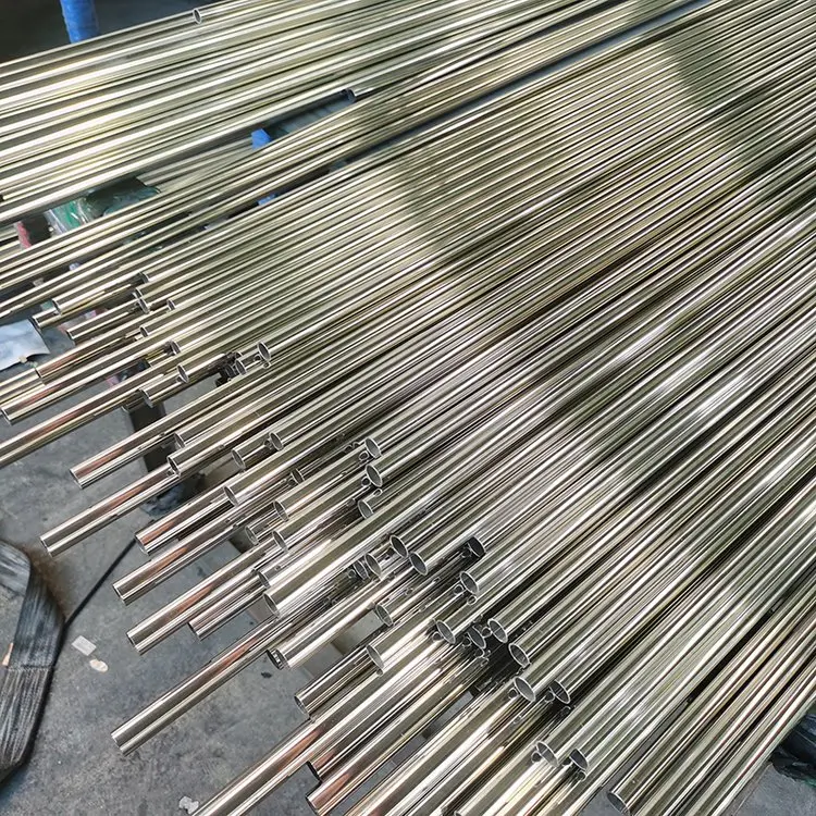 Высокое качество Astm B338 Gr1 Gr2 Gr5 2 мм 10 15 25 титановая трубка и труба