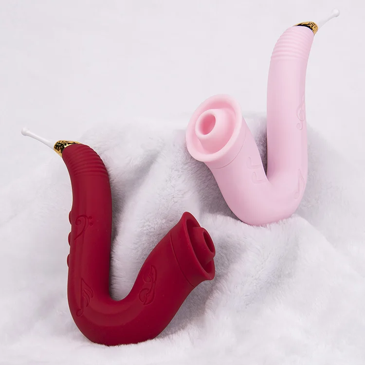 New Arrivals Sax Massage G Spot Vibrators In Sex Products Women