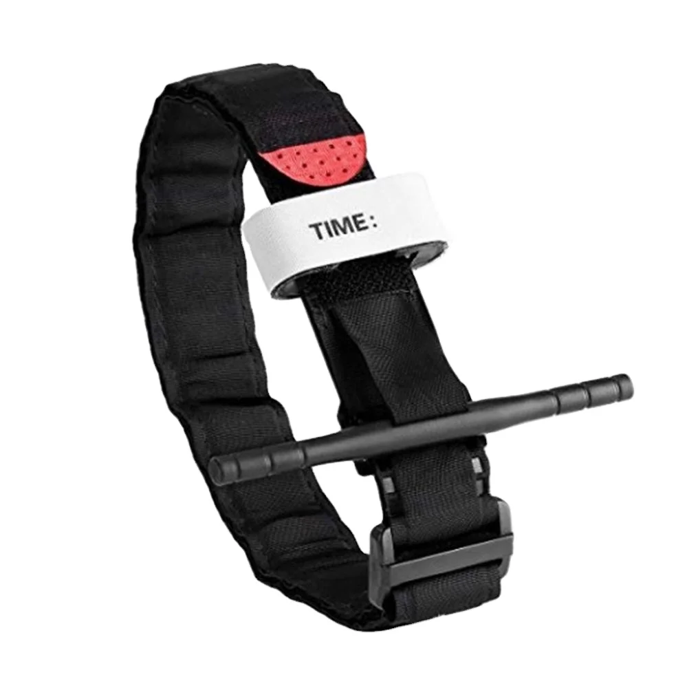 Quality first aid orthopedic Tourniquet for medical supplies