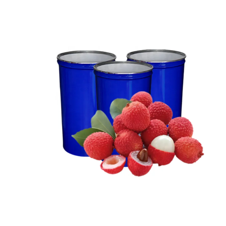Brix 66 TA 3.0 aseptic bag drum 200kg Pure Natural Beverage drink raw material fruit Puree pulp orange juice concentrate