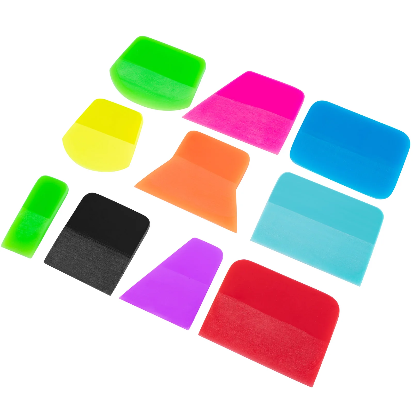 7mo ppf скребок виниловые инструменты для обертки автомобиля виниловый инструмент