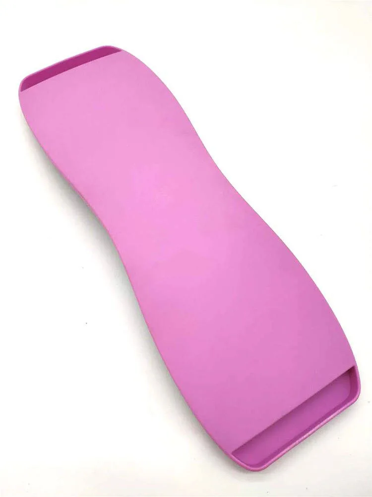 Figure Skating Ballet Dance Turning Pirouette Board Training Equipment for Dancers, Ice Skaters, Gymnasts and Cheerleaders