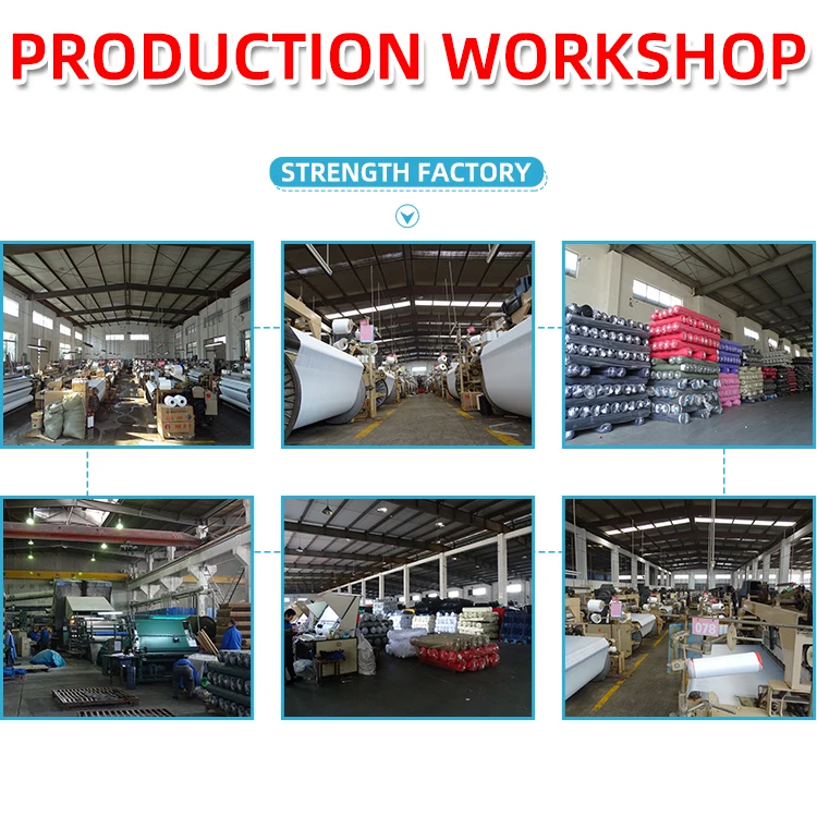 Тяжелая окрашивание 600D Водонепроницаемая териленовая Ткань Оксфорд с ПВХ покрытием