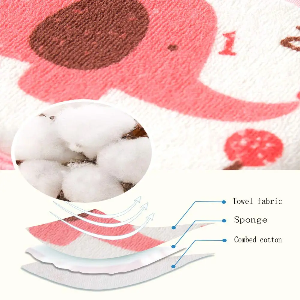 Lalasis bath sponge body cleaning shower foaming skin care sponge for kids baby newborns wholesale