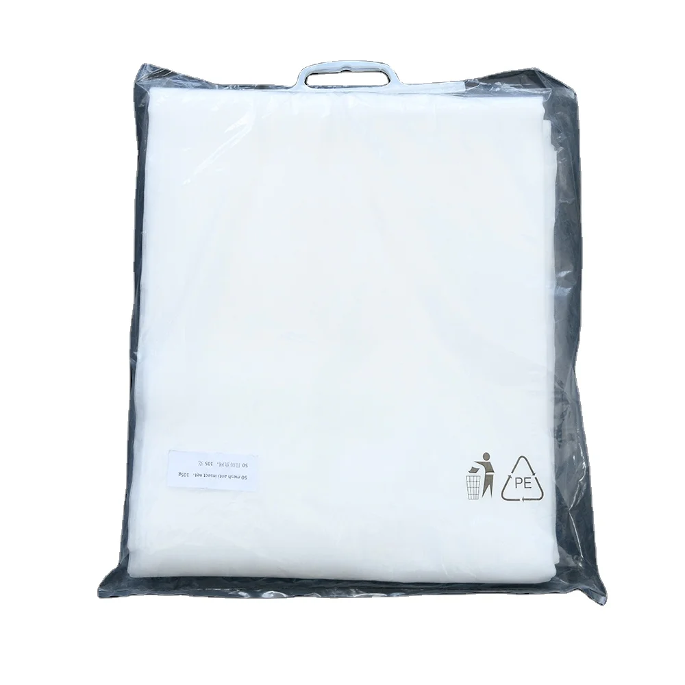 Orchard Agriculture Plastic Net Vegetable Insect Net