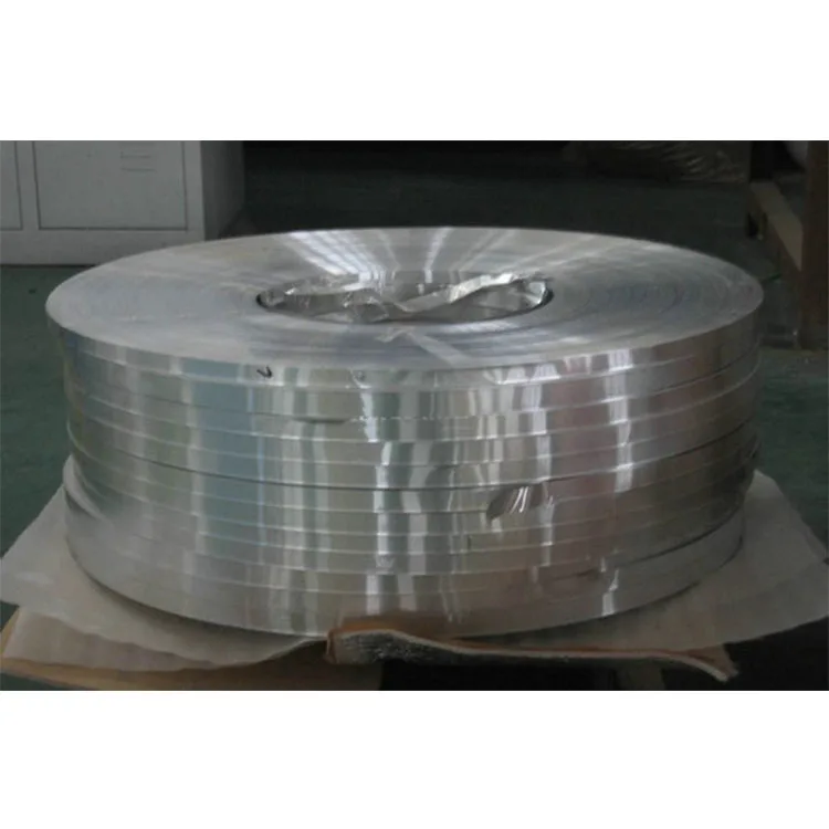 1100 aluminum strip for roofing copper strip with strong corrosion resistance