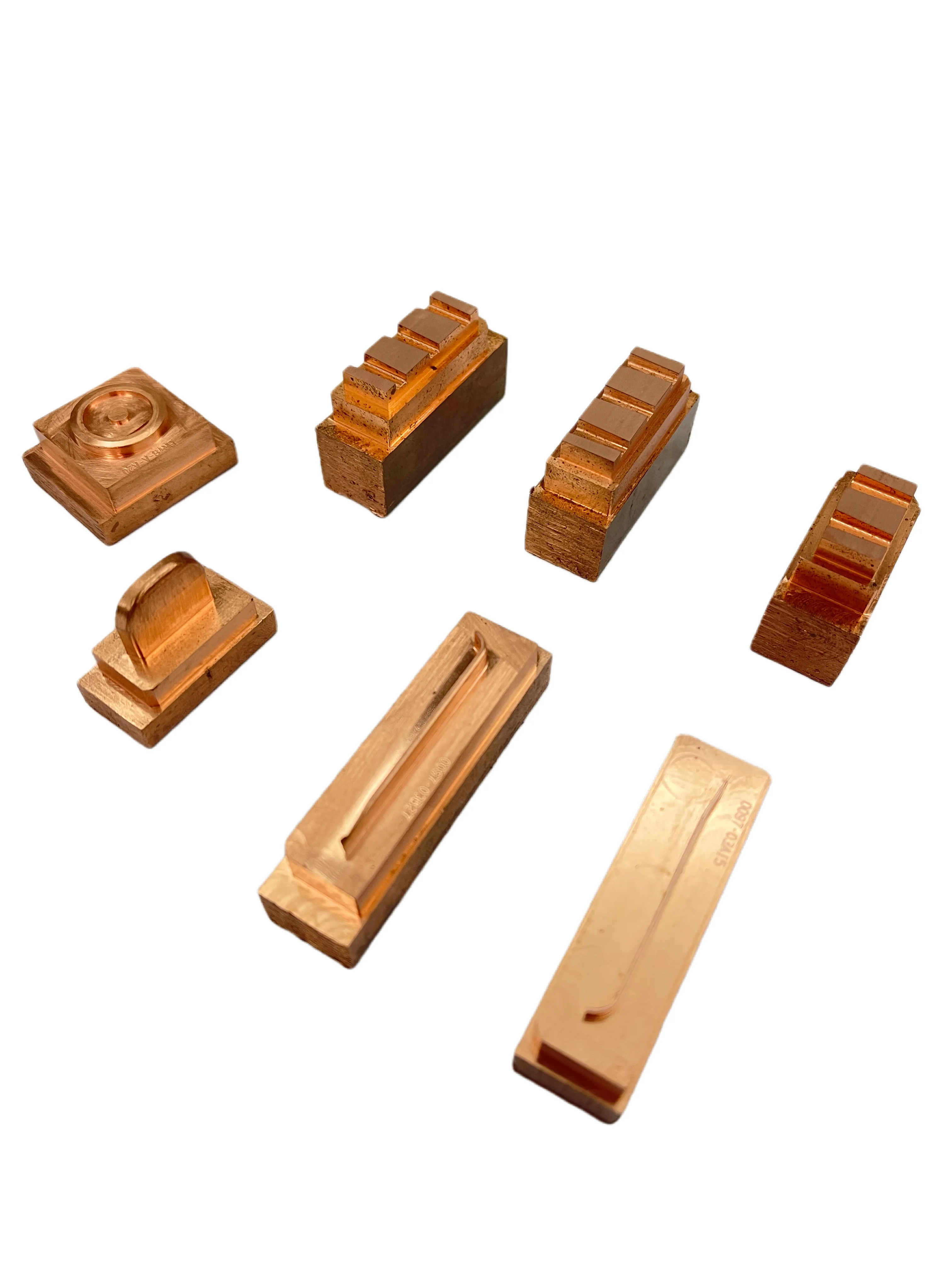 High corrosion resistance  EDM Chinese hot sale C1100 C101 Cu/a2 T2 C11000 99.99%  electrode cathode copper
