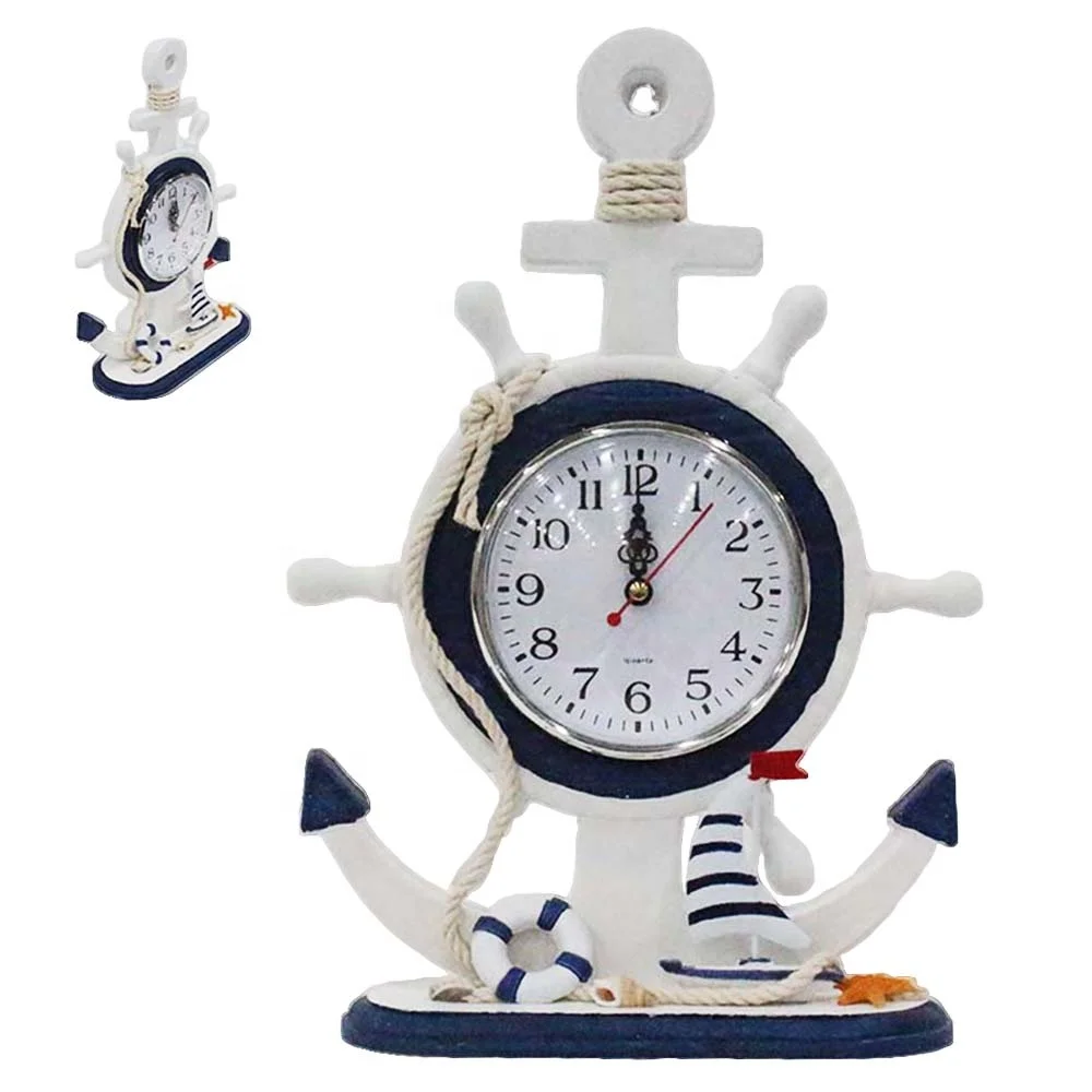 Оптовая Продажа с фабрики, Регулируемый логотип, современный дизайн, диспенсер для топлива, металлические настольные часы, домашний декор