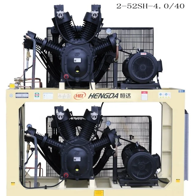 Воздушный компрессор HD-2-WH-2-WH-3.2/30-SB компрессор