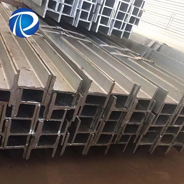 H beam for solar wide flange h-beams galvanized steel H sections universal columns heavy structural steel
