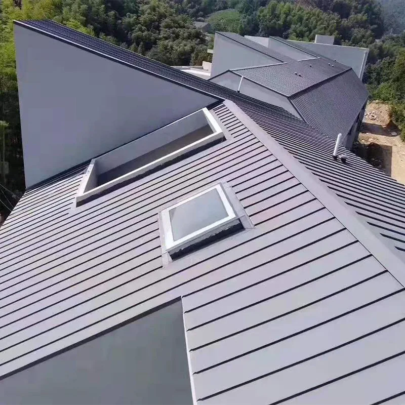 Best Price Cheap Metal PPGI Prepainted Corrugated Roofing Sheet
