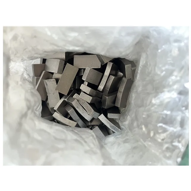 Holes Drilling Diamond Crown Concrete Core Bits For Core Drill Machine