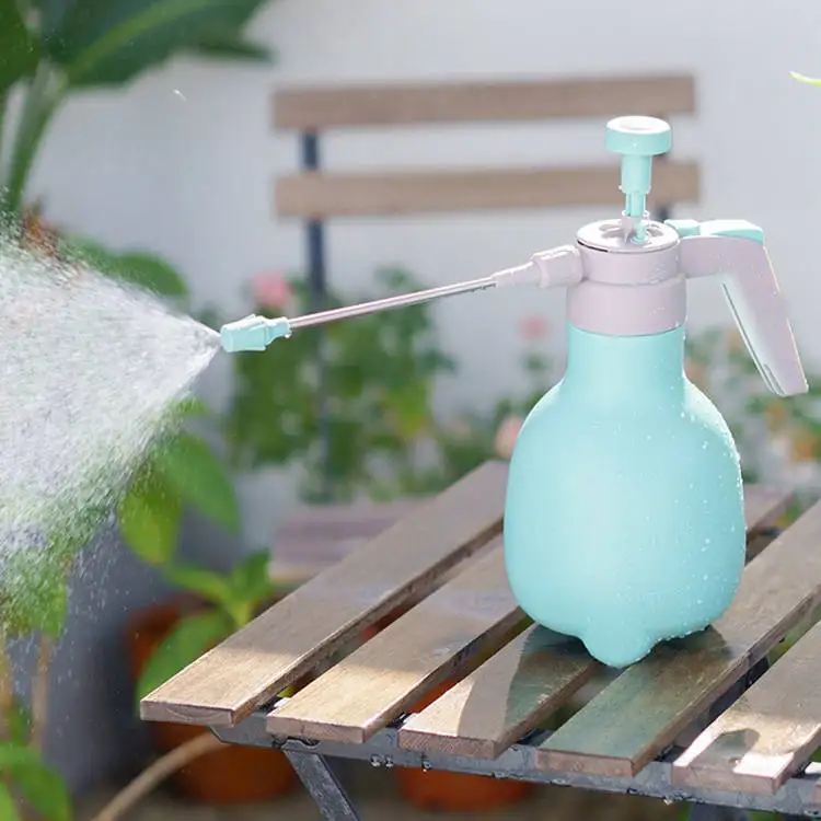 20 Oz (600ML) Unique Diamond Design Plastic Empty Spray Bottle Refillable Spray Container Super Fine Mist Trigger Sprayer