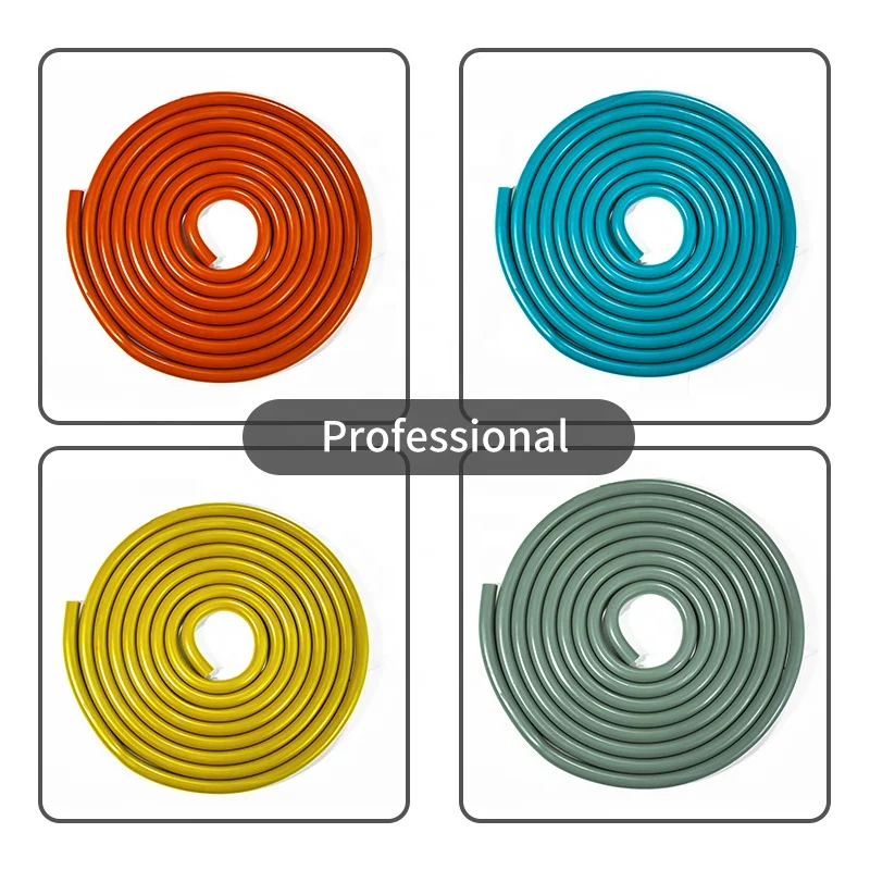 Flexible Strong Elastic Latex Hose Rubber Band Latex Tube for Hunting Slingshot Slingshot Catapult Bungee Round