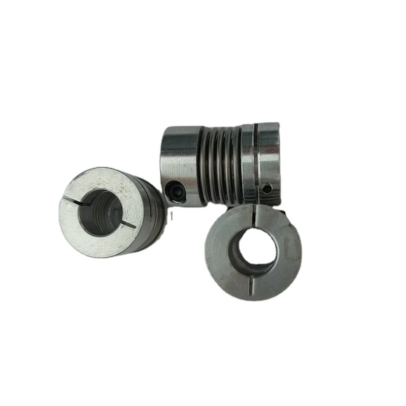 Gerwah GWB DKN 15 TA = 0,6 ft-lbs/0.8Nm соединительные муфты для валов