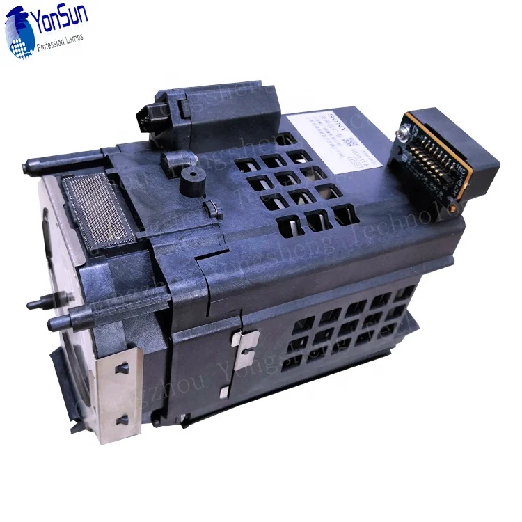 LKRM-U450 Original Projector Lamp with Housing for SRX-R510P SRXR5