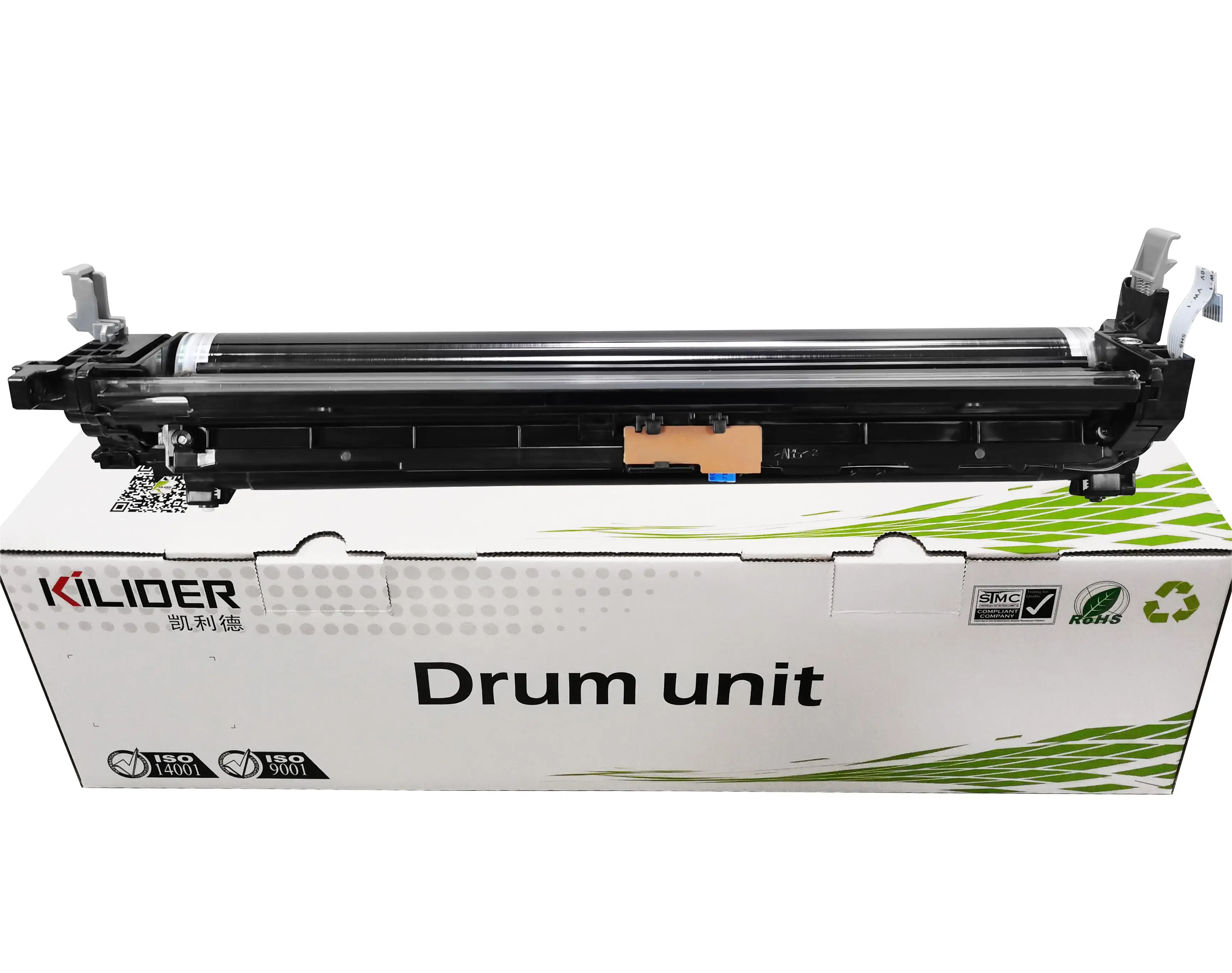 Высококачественный dk-5230 dk-5231 использования P5021/5521/5018/M5526/P5026/MA2100/PA2100 барабанный блок для барабана Kyocera