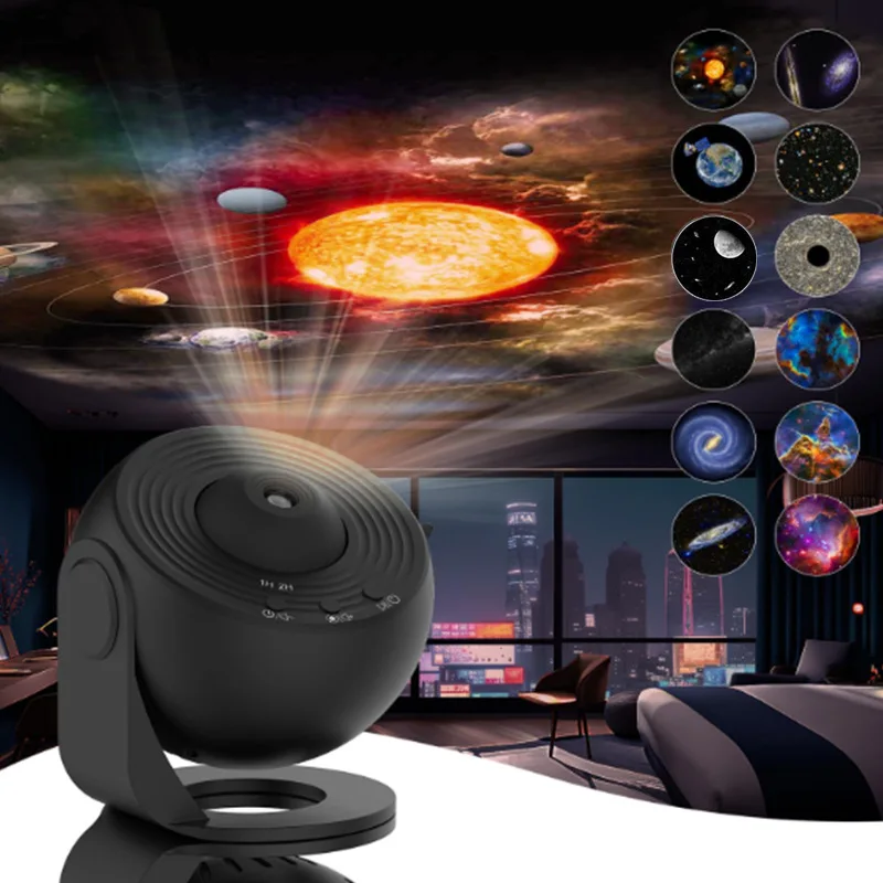 Лампы для проектора с 12 пленками