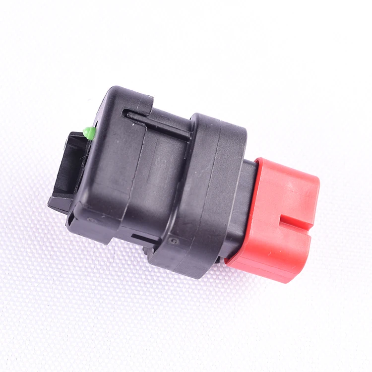 XF 3 pin sealed Automotive Connectors  776429-1 super seal 1.5 female 776523-1