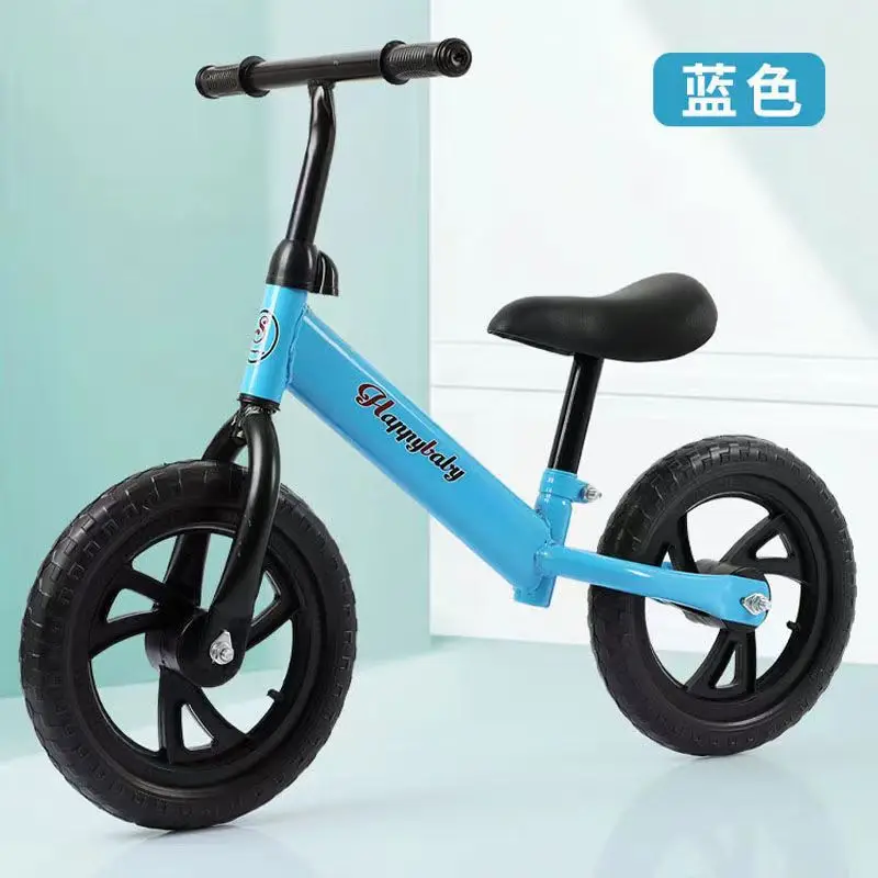 wheels pedaless bicycle babies balance bikes baby balance bike 2023 car foot push mini baby balance bike kid scooter