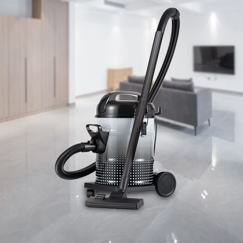 1800W tin print tank vacuum cleaner